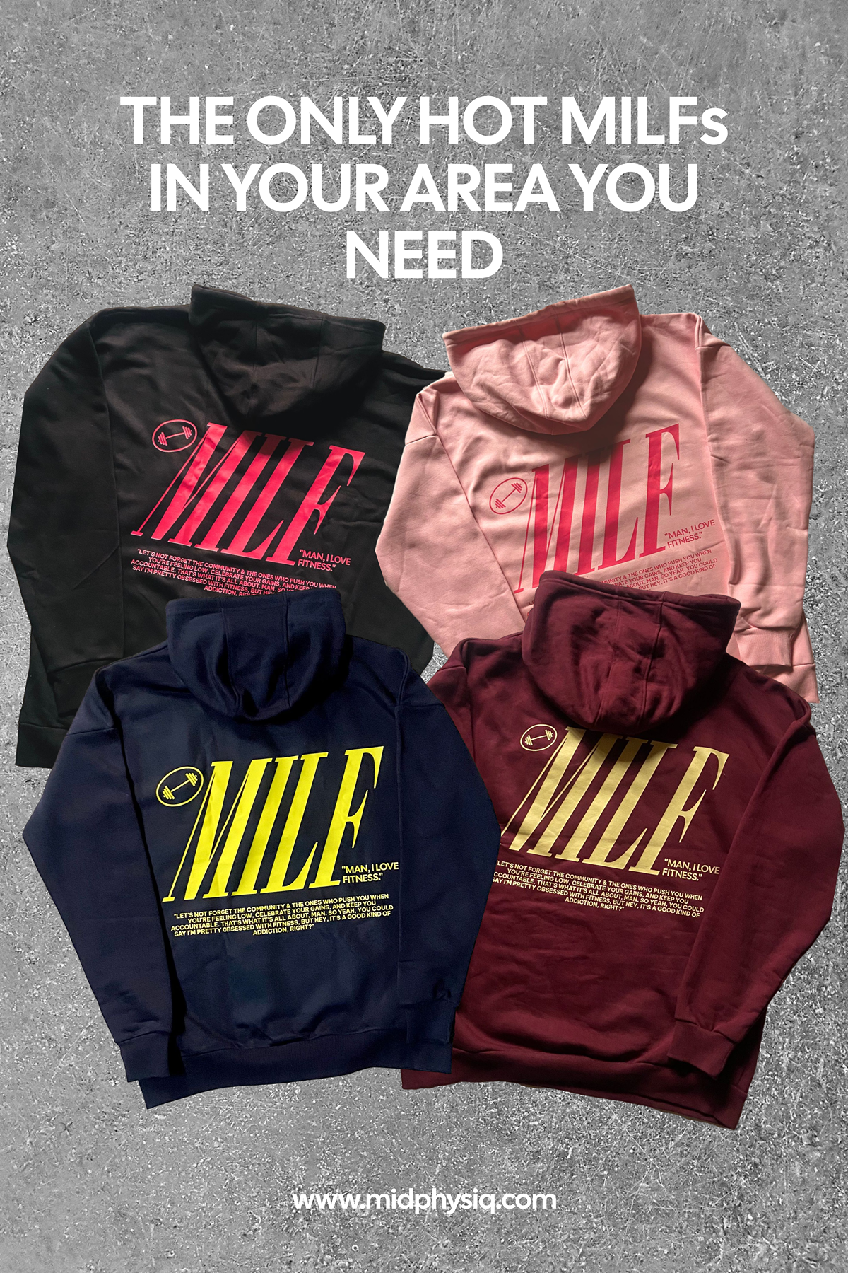HOT MILFS IN YOUR AREA YOU NEED BANNER