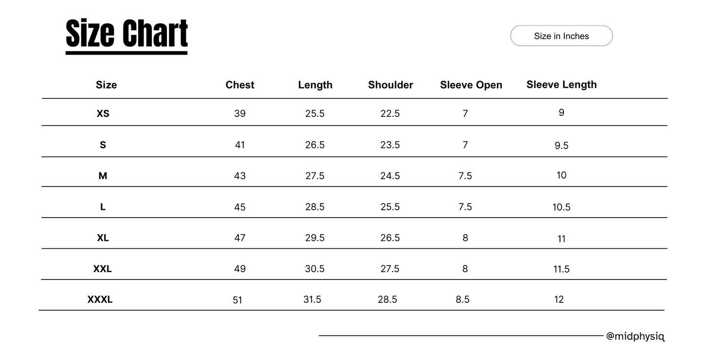 MIDPHYSIQ MID PHYSIQUE BENCH DEADLIFT AND SQUAT MAXING CLUB TSHIRT, BDSM PARTY, WHITE PUMP COVER SIZE CHART FOR ALL