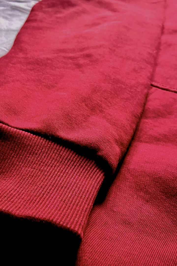 MILF Hoodie- Maroon