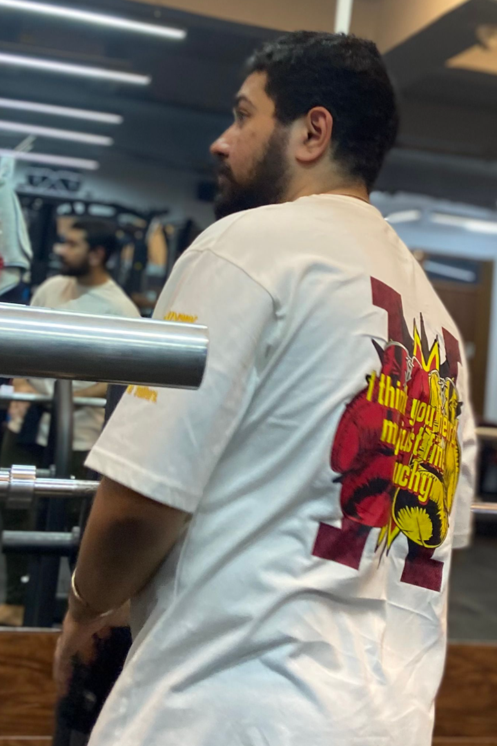 Pump Fiction