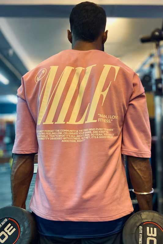 MILF-Man I love Fitness/Flamingo